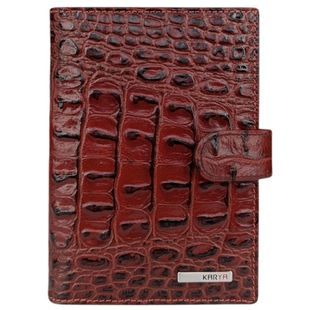 Обкладинка для документів Karya. Артикул: KR443-545-1. Ціна 1 016 грн