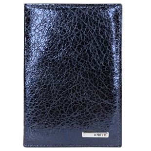 Обкладинка для документів Karya. Артикул: KR0428-307. Ціна 542 грн