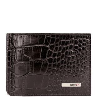 Затиск для грошей Karya. Артикул: KR0902-57. Ціна 950 грн