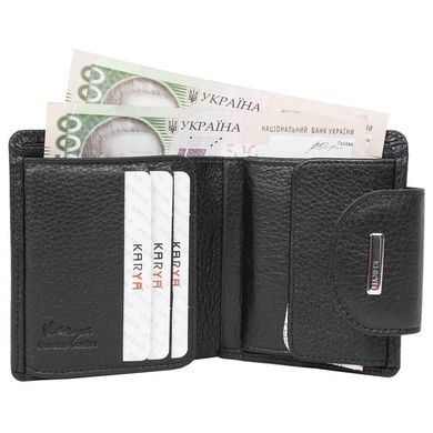 Кошелек женский Karya. Артикул: KR1052-45. Цена 1 290 грн