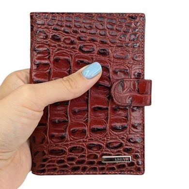 Обложка для документов Karya. Артикул: KR443-545-1. Ціна 1 016 грн