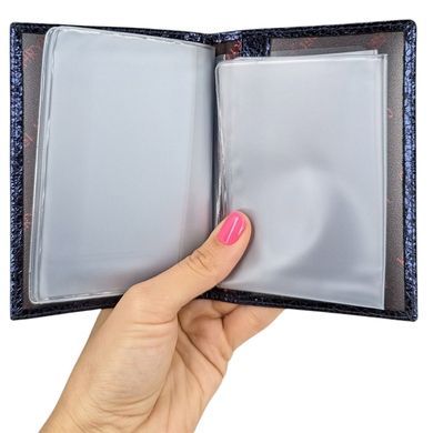 Обложка для документов Karya. Артикул: KR0428-307. Ціна 542 грн