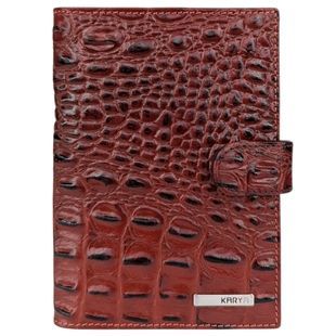 Обкладинка для документів Karya. Артикул: KR443-545-2. Ціна 1 016 грн