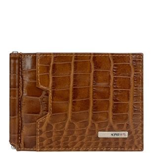 Затиск для грошей Karya. Артикул: KR0902-61. Ціна 950 грн
