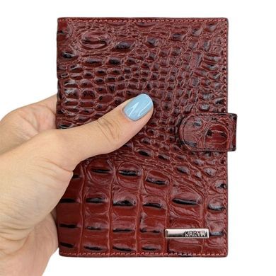 Обложка для документов Karya. Артикул: KR443-545-2. Ціна 1 016 грн