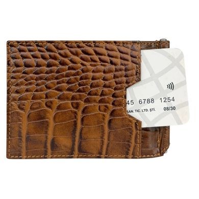 Затиск для грошей Karya. Артикул: KR0902-61. Ціна 950 грн