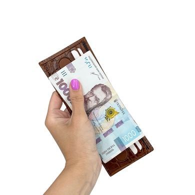 Затиск для грошей Karya. Артикул: KR0902-61. Ціна 950 грн