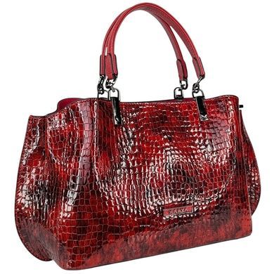 Жіноча сумка Karya. Артикул: KR2413-573. Ціна 3 524 грн