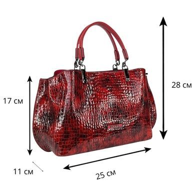 Жіноча сумка Karya. Артикул: KR2413-573. Ціна 3 524 грн