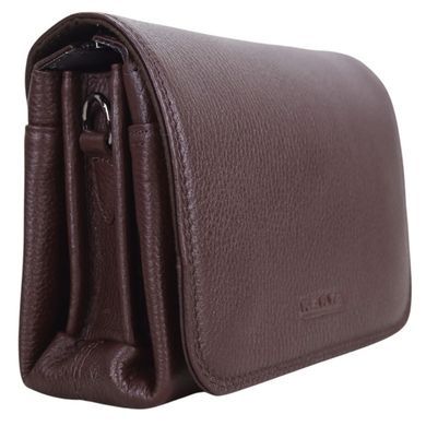 Мужская сумка Karya из натуральной кожи. Артикул: KR0263-39. Цена 3 990 грн