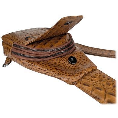 Мужская сумка Karya из натуральной кожи. Артикул: KR0264-543. Цена 4 340 грн