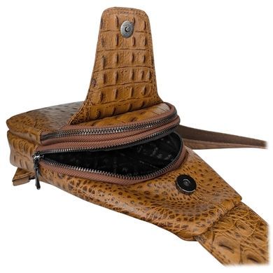 Мужская сумка Karya из натуральной кожи. Артикул: KR0264-543. Цена 4 340 грн