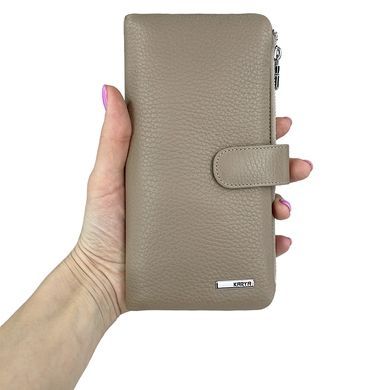 Гаманець жіночий Karya. Артикул: KR1129-50. Ціна 1 560 грн