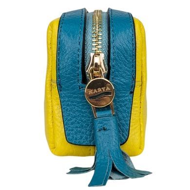 Косметичка жіноча Karya. Артикул: KR2038-830-925. Ціна 1 084 грн