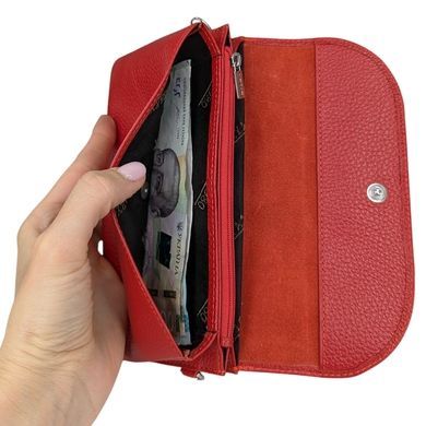 Жіноча сумка Karya. Артикул: KR1121-46. Ціна 2 310 грн