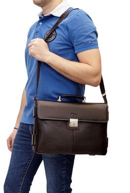 Портфель Karya. Артикул: KR0384-39. Ціна 5 820 грн