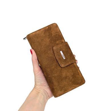 Гаманець жіночий Karya. Артикул: KR1119-3. Ціна 1 830 грн