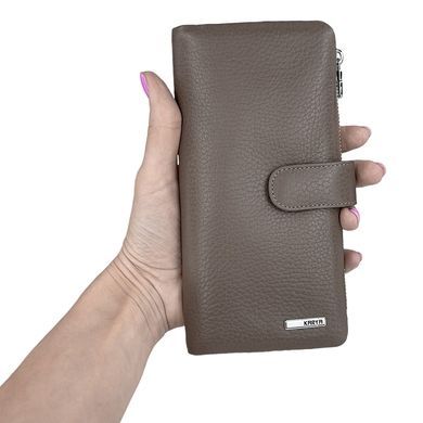 Гаманець жіночий Karya. Артикул: KR1129-51. Ціна 1 560 грн