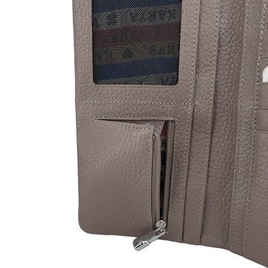 Гаманець жіночий Karya. Артикул: KR1129-51. Ціна 1 560 грн