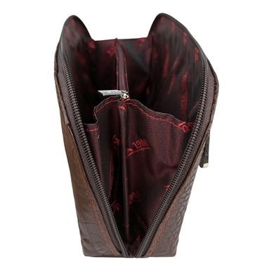 Косметичка жіноча Karya. Артикул: KR2029-633-2. Ціна 1 084 грн