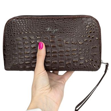 Косметичка жіноча Karya. Артикул: KR2029-633-2. Ціна 1 084 грн