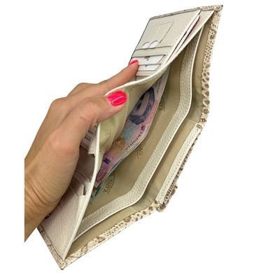 Гаманець жіночий Karya. Артикул: KR2039-011-1. Ціна 1 690 грн