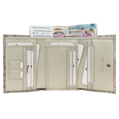 Гаманець жіночий Karya. Артикул: KR2039-011-1. Ціна 1 690 грн