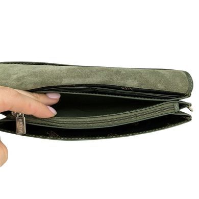 Жіноча сумка Karya. Артикул: KR1121-084. Ціна 2 310 грн