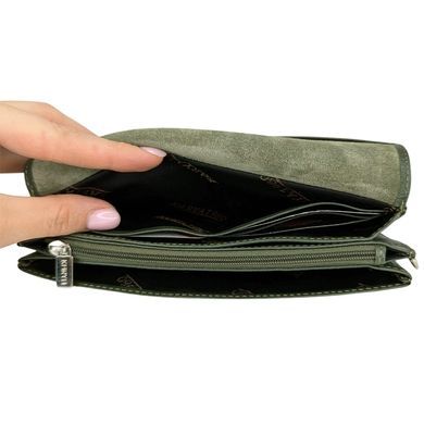 Жіноча сумка Karya. Артикул: KR1121-084. Ціна 2 310 грн