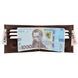Портмоне чоловіче Karya. Артикул: KR0946-31. Ціна 1 160 грн