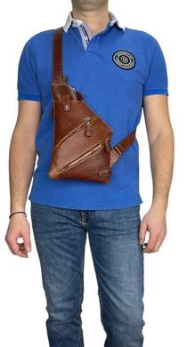 Мужская сумка Karya из натуральной кожи. Артикул: KR6015-07. Цена 3 180 грн