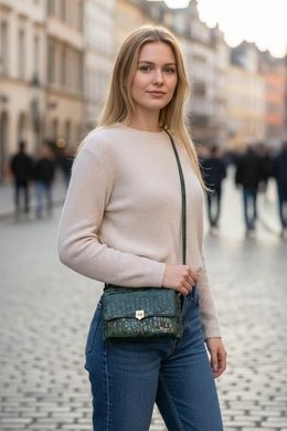 Женская сумка Karya. Артикул: KR2033-595. Цена 2 502 грн