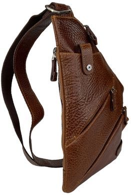 Мужская сумка Karya из натуральной кожи. Артикул: KR6015-07. Цена 3 180 грн