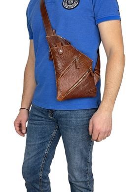 Мужская сумка Karya из натуральной кожи. Артикул: KR6015-07. Цена 3 180 грн
