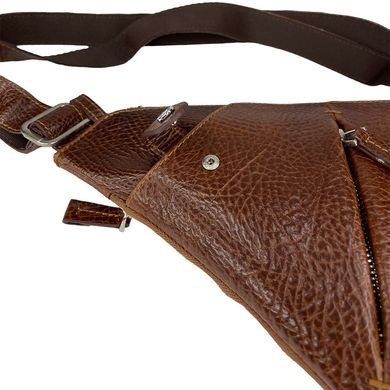 Мужская сумка Karya из натуральной кожи. Артикул: KR6015-07. Цена 3 180 грн