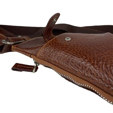 Мужская сумка Karya из натуральной кожи. Артикул: KR6015-07. Цена 3 180 грн