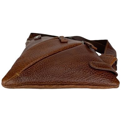 Мужская сумка Karya из натуральной кожи. Артикул: KR6015-07. Цена 3 180 грн