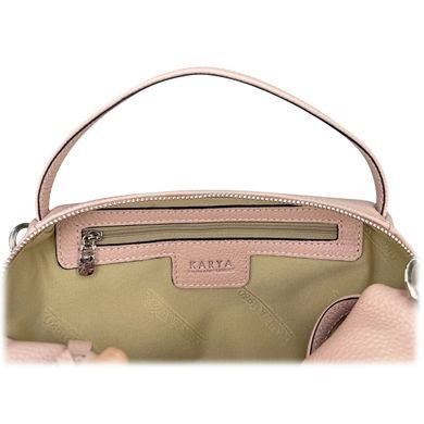 Жіноча сумка Karya. Артикул: KR2229-027. Ціна 3 051 грн