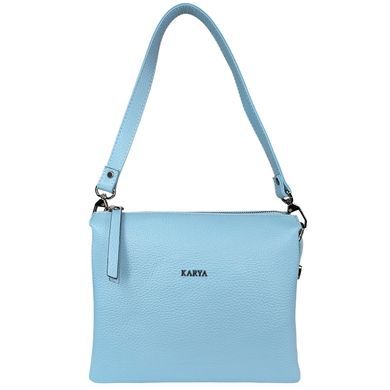 Женская сумка Karya. Артикул: KR3012-100. Цена 2 550 грн