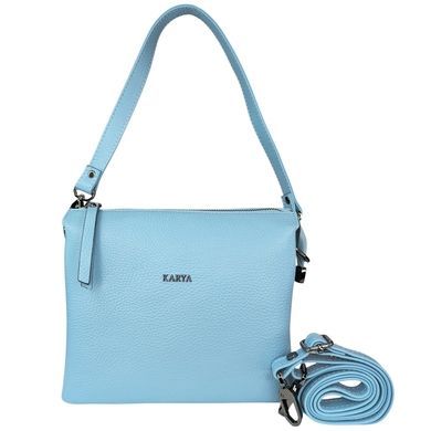 Женская сумка Karya. Артикул: KR3012-100. Цена 2 550 грн