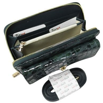 Женская сумка Karya. Артикул: KR2033-595. Цена 2 502 грн