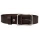 Чоловічий ремень Karya. Артикул: KR7349-brown. Ціна 880 грн
