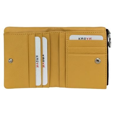 Кошелек женский Karya. Артикул: KR2024-629 . Цена 1 185 грн