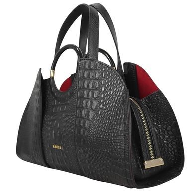 Жіноча сумка Karya. Артикул: KR2562-630. Ціна 4 878 грн