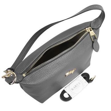 Жіноча сумка Karya. Артикул: KR2589-081. Ціна 2 650 грн