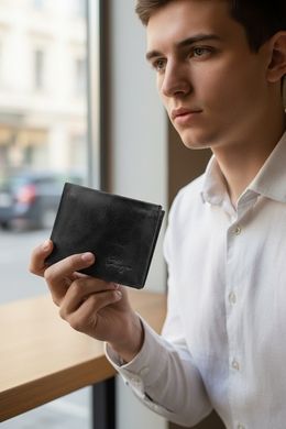 Портмоне мужское Karya. Артикул: KR0946-30. Цена 1 160 грн