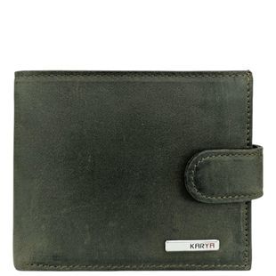Портмоне чоловіче Karya. Артикул: KR0982-35. Ціна 1 360 грн