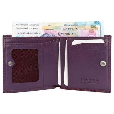 Кошелек женский Karya. Артикул: KR1-1106-651-1. Цена 1 290 грн