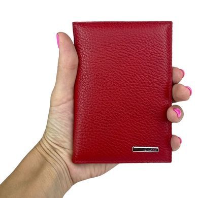Обкладинка для документів Karya. Артикул: KR0428-46. Ціна 542 грн