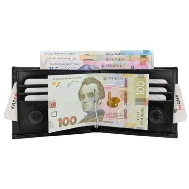 Портмоне мужское Karya. Артикул: KR0946-30. Цена 1 160 грн